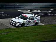 Bild 3 - VLN - 41. Adenauer ADAC Rundstrecken-Trophy