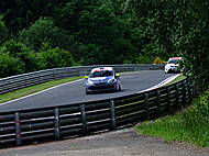 Bild 1 - VLN - 41. Adenauer ADAC Rundstrecken-Trophy