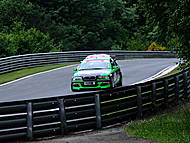 Bild 3 - VLN - 41. Adenauer ADAC Rundstrecken-Trophy