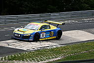 Bild 4 - VLN - 41. Adenauer ADAC Rundstrecken-Trophy