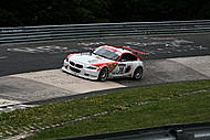 Bild 1 - VLN - 41. Adenauer ADAC Rundstrecken-Trophy