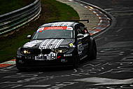 Bild 2 - VLN - 41. Adenauer ADAC Rundstrecken-Trophy