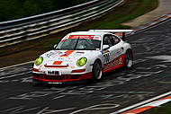 Bild 3 - VLN - 41. Adenauer ADAC Rundstrecken-Trophy