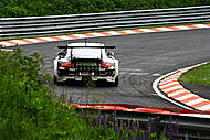 Bild 6 - VLN - 41. Adenauer ADAC Rundstrecken-Trophy