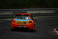 Bild 4 - VLN - 41. Adenauer ADAC Rundstrecken-Trophy