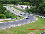 Bild 6 - VLN - 41. Adenauer ADAC Rundstrecken-Trophy