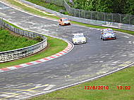 Bild 5 - VLN - 41. Adenauer ADAC Rundstrecken-Trophy