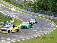 Bild 6 - VLN - 41. Adenauer ADAC Rundstrecken-Trophy