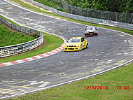 Bild 6 - VLN - 41. Adenauer ADAC Rundstrecken-Trophy