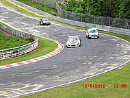 Bild 6 - VLN - 41. Adenauer ADAC Rundstrecken-Trophy