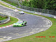 Bild 6 - VLN - 41. Adenauer ADAC Rundstrecken-Trophy