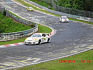 Bild 5 - VLN - 41. Adenauer ADAC Rundstrecken-Trophy