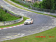 Bild 5 - VLN - 41. Adenauer ADAC Rundstrecken-Trophy