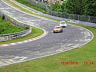 Bild 6 - VLN - 41. Adenauer ADAC Rundstrecken-Trophy