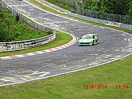 Bild 6 - VLN - 41. Adenauer ADAC Rundstrecken-Trophy