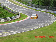 Bild 6 - VLN - 41. Adenauer ADAC Rundstrecken-Trophy