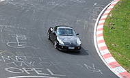 Bild 1 - Touristenfahrten Nordschleife 2010 29.05.2010