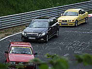 Bild 2 - Touristenfahrten Nordschleife 2010 29.05.2010