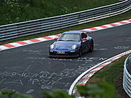 Bild 2 - Touristenfahrten Nordschleife 2010 29.05.2010