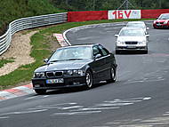 Bild 3 - Touristenfahrten Nordschleife 2010 29.05.2010