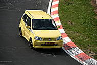 Bild 5 - Touristenfahrten Nordschleife 2010 29.05.2010