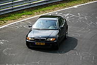 Bild 2 - Touristenfahrten Nordschleife 2010 29.05.2010