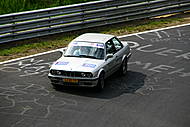 Bild 4 - Touristenfahrten Nordschleife 2010 29.05.2010