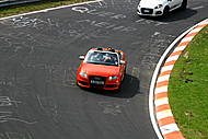 Bild 4 - Touristenfahrten Nordschleife 2010 29.05.2010