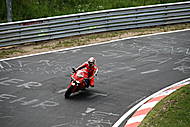 Bild 2 - Touristenfahrten Nordschleife 2010 29.05.2010