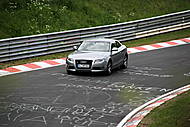 Bild 4 - Touristenfahrten Nordschleife 2010 29.05.2010