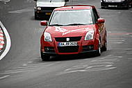 Bild 6 - Touristenfahrten Nordschleife 2010 29.05.2010