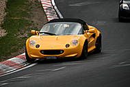 Bild 6 - Touristenfahrten Nordschleife 2010 29.05.2010