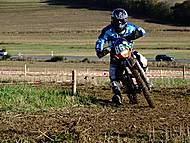 Bild 1 - ADAC Enduro Rallye Cup 2009