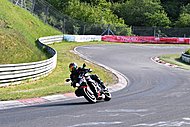 Bild 1 - Touristenfahrten Nürburgring Nordschleife (19.05.2020)