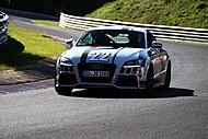 Bild 4 - Touristenfahrten Nürburgring Nordschleife (19.05.2020)