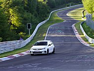 Bild 5 - Touristenfahrten Nürburgring Nordschleife (19.05.2020)