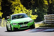 Bild 3 - Touristenfahrten Nürburgring Nordschleife (20.05.2020)