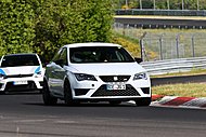 Bild 4 - Touristenfahrten Nürburgring Nordschleife (20.05.2020)