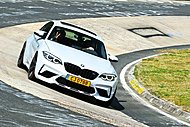 Bild 6 - Touristenfahrten Nürburgring Nordschleife (20.05.2020)