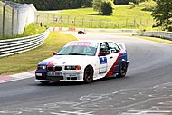 Bild 2 - Touristenfahrten Nürburgring Nordschleife (21.05.2020)