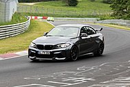 Bild 1 - Touristenfahrten Nürburgring Nordschleife (22.05.2020)