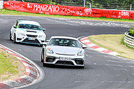 Bild 4 - Touristenfahrten Nürburgring Nordschleife (22.05.2020)