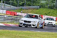 Bild 5 - Touristenfahrten Nürburgring Nordschleife (22.05.2020)