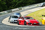 Bild 6 - Touristenfahrten Nürburgring Nordschleife (22.05.2020)