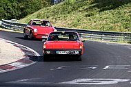 Bild 3 - MSC Adenau - Nordschleife Pur 31.05.2020