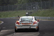 Bild 1 - All4Track Trackday Nordschleife