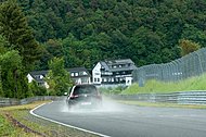 Bild 2 - Touristenfahrten Nürburgring Nordschleife (05.06.2020)