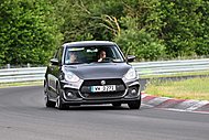 Bild 4 - Touristenfahrten Nürburgring Nordschleife (17.06.2020)