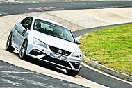 Bild 5 - Touristenfahrten Nürburgring Nordschleife (17.06.2020)