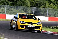 Bild 1 - Touristenfahrten Nürburgring Nordschleife (22.06.2020)